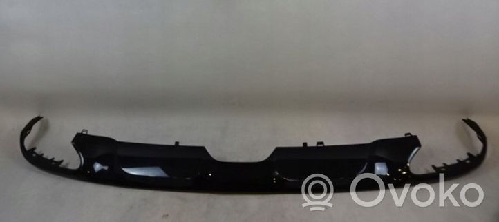 Mercedes-Benz GLE (W166 - C292) Rear bumper lower part trim A2928840200