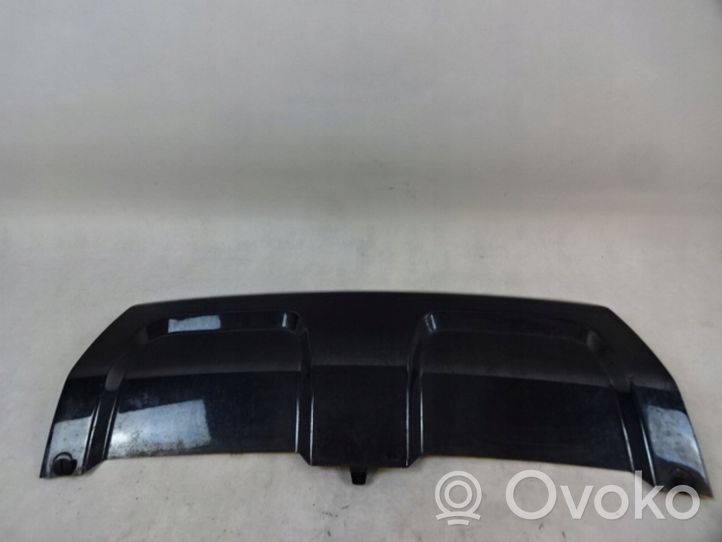 Land Rover Range Rover Sport L320 Rivestimento della parte inferiore del paraurti posteriore 