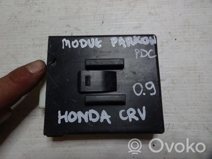 Honda CR-V Sterownik / Moduł parkowania PDC 