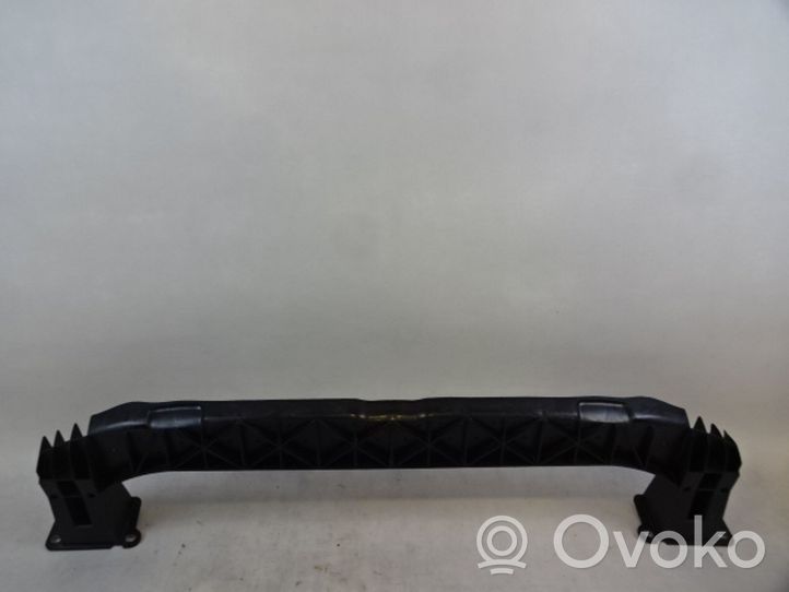 Citroen Berlingo Traversa di supporto paraurti anteriore 968058080