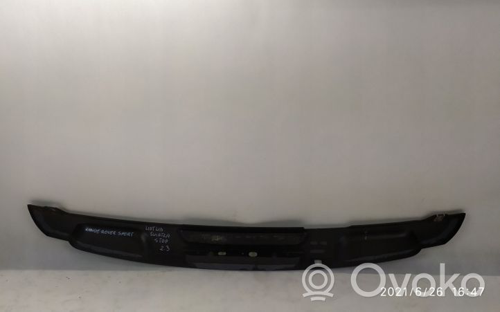 Land Rover Range Rover Sport L320 Luce d’arresto centrale/supplementare 3244210AAW