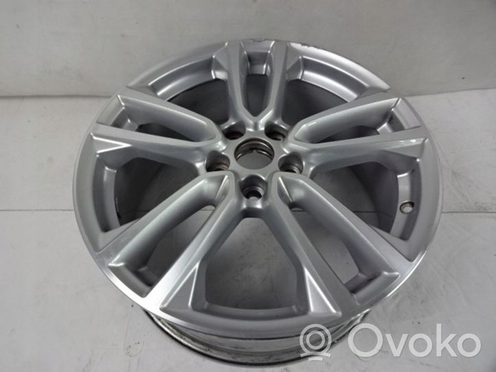 Ford Focus Felgi aluminiowe R18 