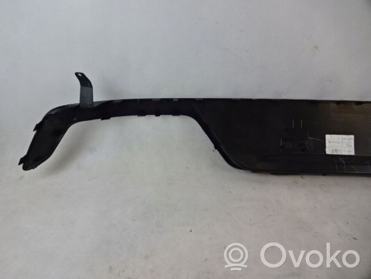 Ford Ka Rivestimento della parte inferiore del paraurti posteriore 17BB17B787A