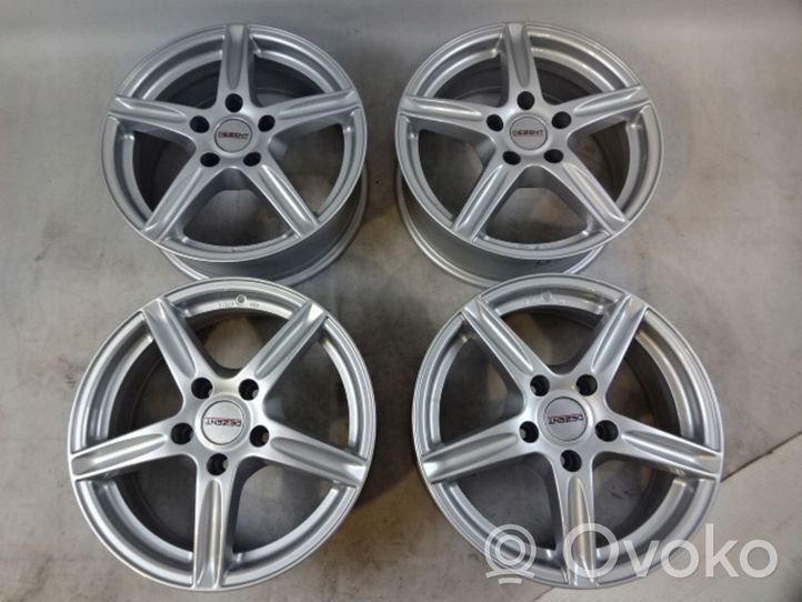 Opel Astra G R16 alloy rim 