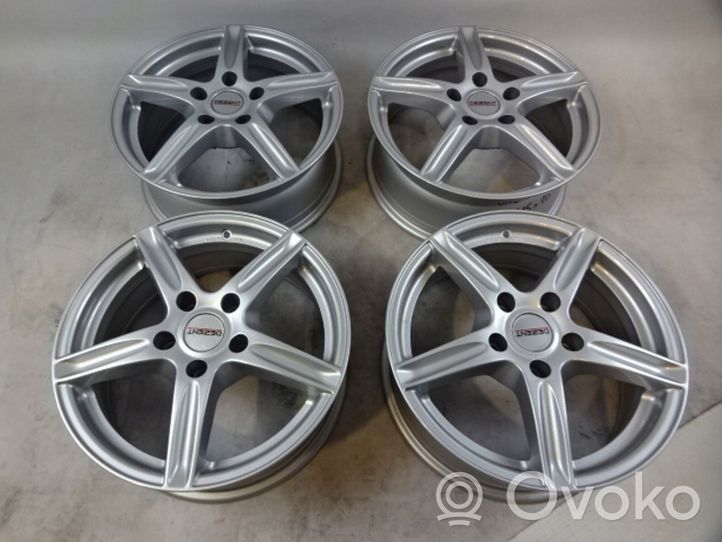 Opel Astra G R16 alloy rim 