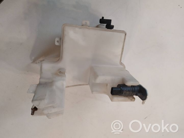 Ford Focus Ugello a spruzzo lavavetri per faro JX7B17B613AF