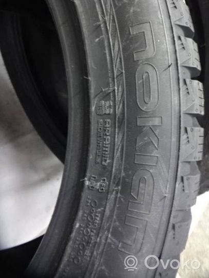 Citroen C4 II R21 winter tire 419440458380