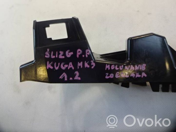Ford Kuga III Support de montage de pare-chocs avant L1TB17D958AA