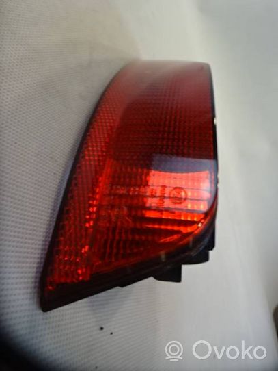 Ford Kuga II Rear bumper light CN1515K273AC