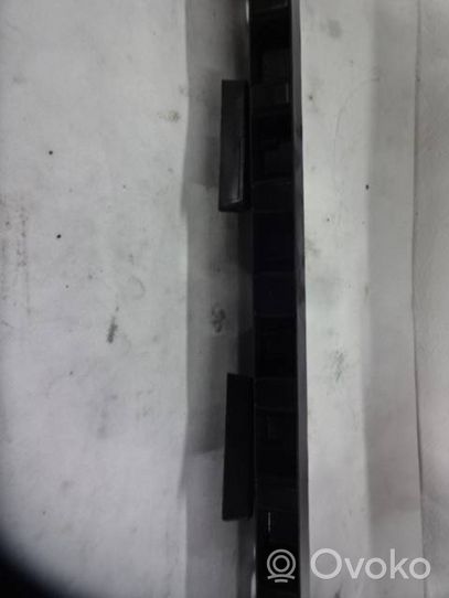 Volkswagen Touran II Radiatoru panelis (televizors) 1T0805594