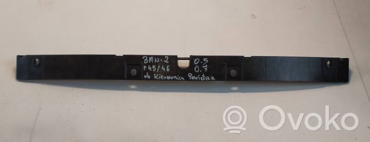 BMW 2 F45 Rura / Wąż dolotowy powietrza 15677210