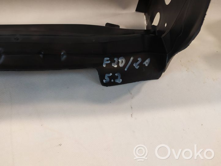 BMW 2 F22 F23 Rura / Wąż dolotowy powietrza 15677210