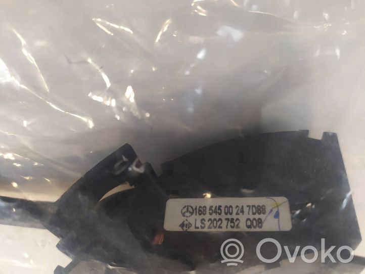 Mercedes-Benz A W168 Interruttore di controllo della velocità 1685450024