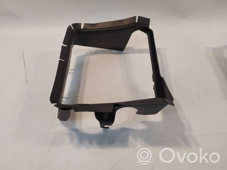 Audi A3 S3 8V Déflecteur d'air de radiateur de refroidissement 8S0117340B