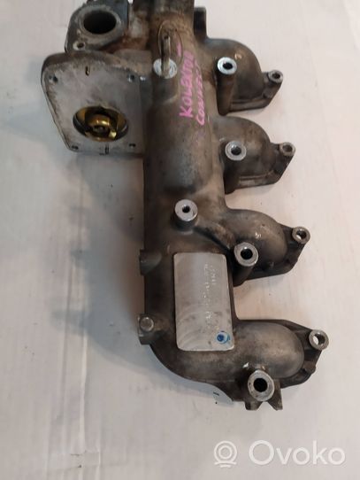 Ford Connect Pistone con biella 3944A