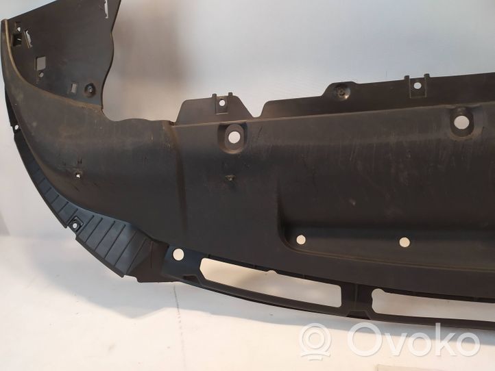 Ford Kuga III Front bumper foam support bar LV43A83384A