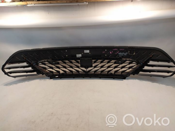 Cupra Born Grille de calandre avant 10E805903C