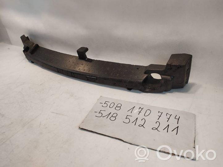 Toyota RAV 4 (XA40) Barra di rinforzo del paraurti anteriore 5261442110