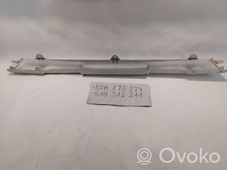 Volvo 960 Rivestimento portellone posteriore/bagagliaio 