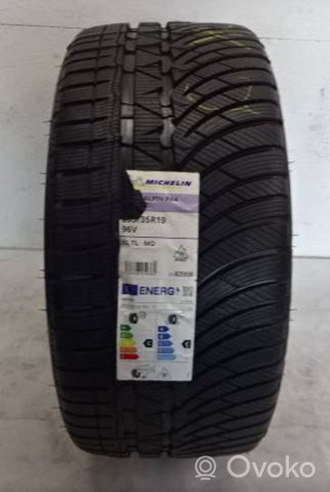 Toyota Land Cruiser (HDJ90) Opony zimowe R19 255/35R19