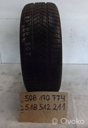 Toyota Land Cruiser (HDJ90) R18-talvirengas 255/60/18