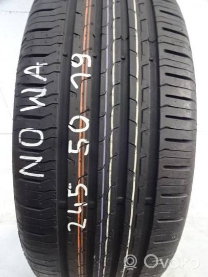 BMW 5 F10 F11 R 19 vasaras riepa (-as) 24550R19