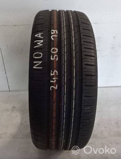 BMW 5 F10 F11 R 19 vasaras riepa (-as) 24550R19