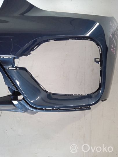 BMW X3 G01 Mascherina/griglia fendinebbia anteriore 13960514