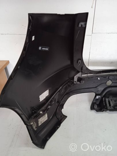 Ford Edge I Zderzak przedni 1T4B17F001AGW