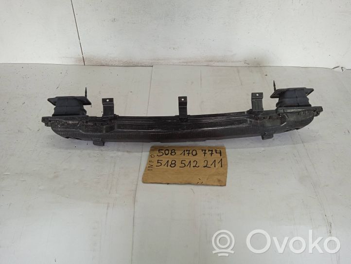 KIA Sportage Rear beam 86631-F1500