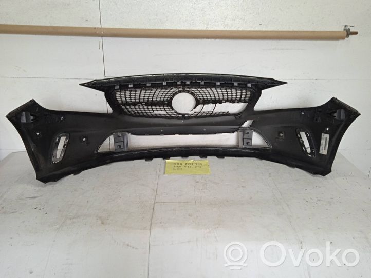 Mercedes-Benz A W176 Paraurti anteriore A1768853625