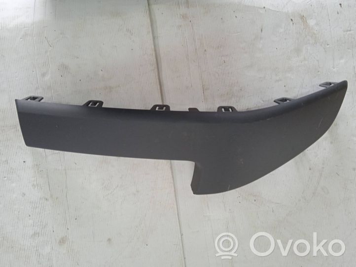 Renault Megane II Rivestimento del pannello parte angolare del paraurti anteriore 8200490339