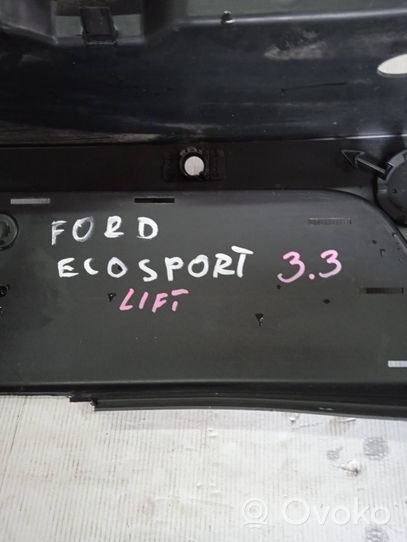 Ford Ecosport Puskuri GN1517K835V