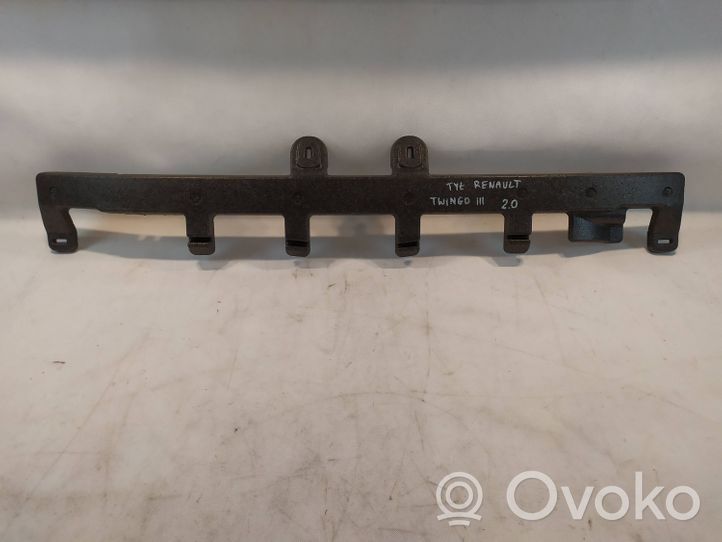 Renault Twingo III Absorber zderzaka tylnego 850906894R