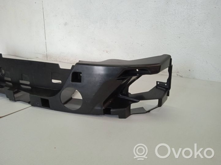 Ford Ecosport Poutre de soutien de pare-chocs arrière GN1517B692A