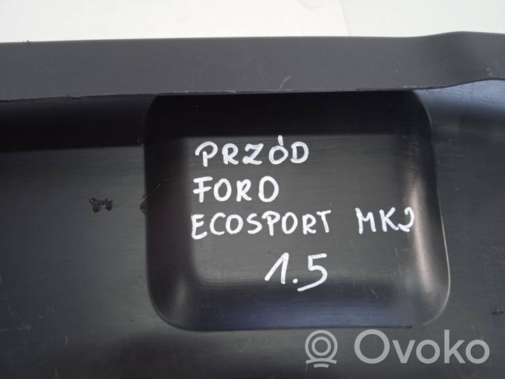 Ford Ecosport Etupuskurin reuna GN1517D957P