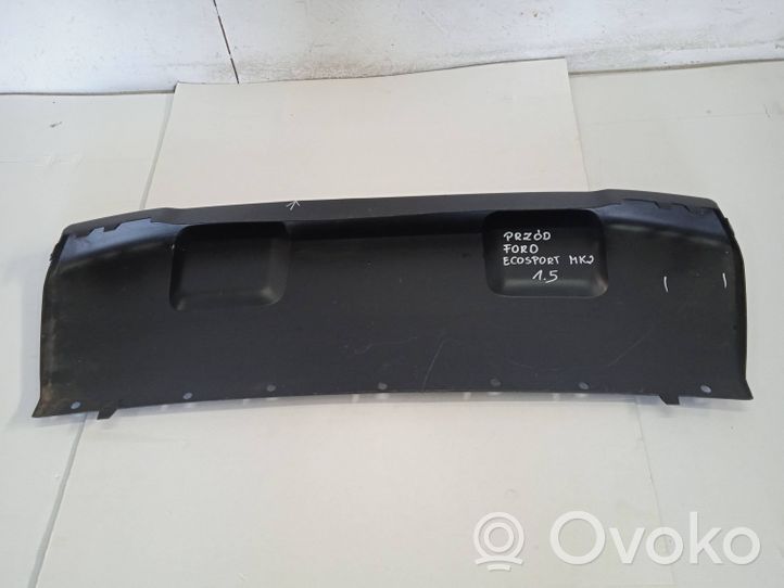 Ford Ecosport Spojler zderzaka przedniego GN1517D957P