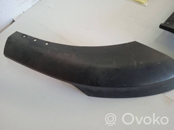 Ford Focus Rear bumper JX7B17F954