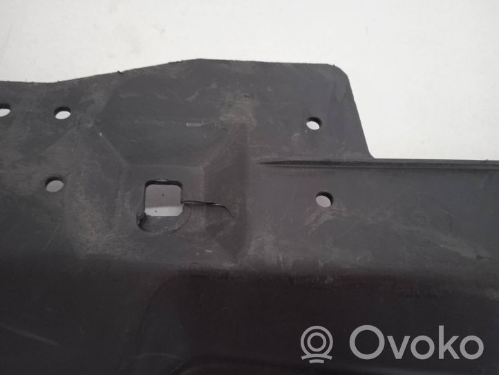 Audi Q2 - Moulure de pare-chocs avant 81A807233