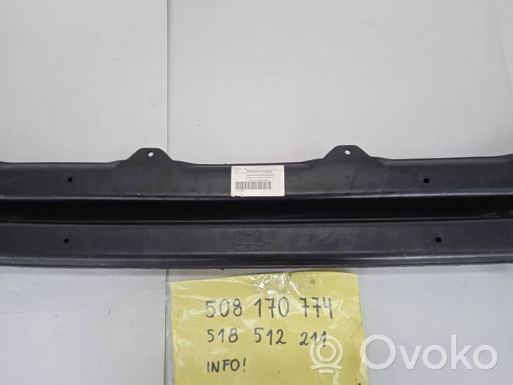 Ford Transit Traversa di supporto paraurti anteriore YC1XV17750CE