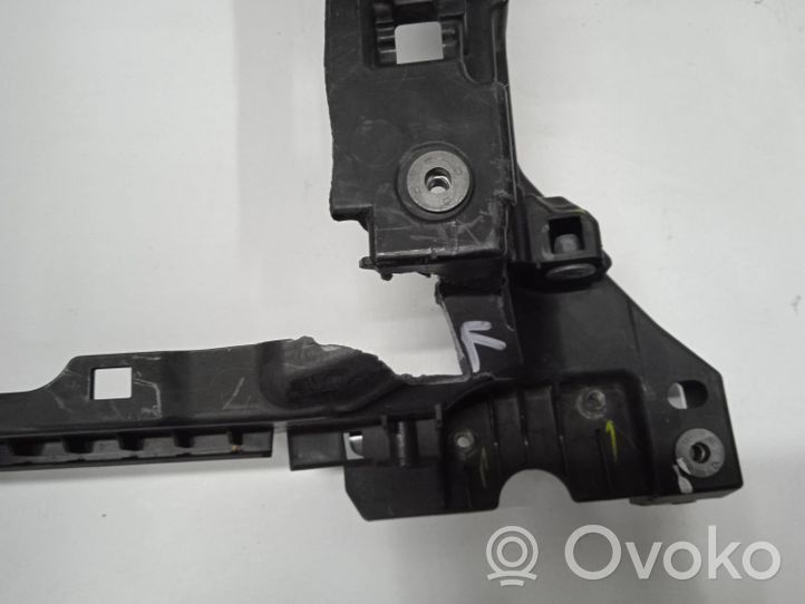 Volkswagen Polo VI AW Support de radiateur sur cadre face avant 2GS8055A8S