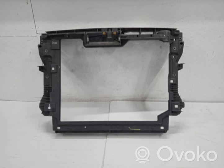 Volkswagen Sharan Pannello di supporto del radiatore 7N0805588B