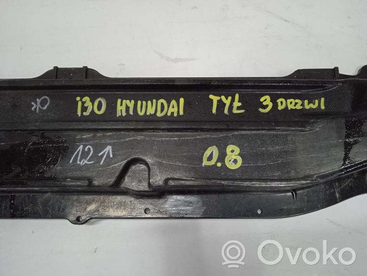 Hyundai i30 Belka tylna 86631A6300