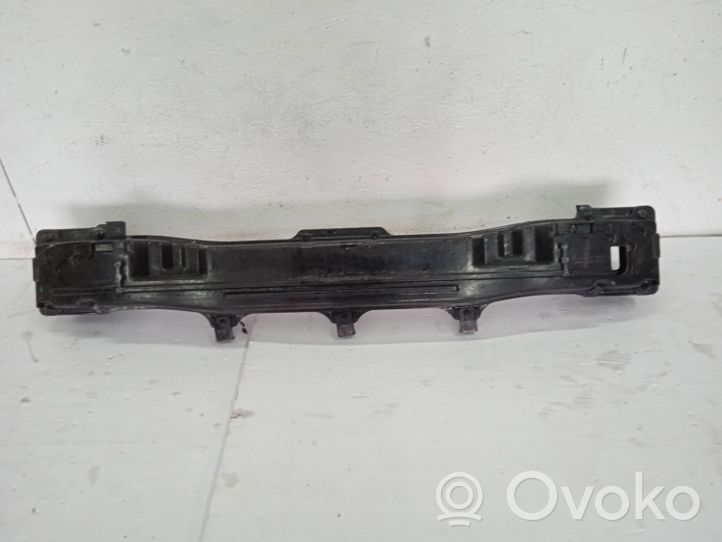 Hyundai Tucson IV NX4 Traversa di supporto paraurti posteriore 86630N7100