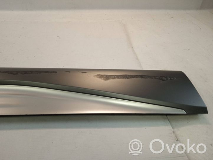 Hyundai Nexo Rivestimento della portiera anteriore (modanatura) 87725M5000