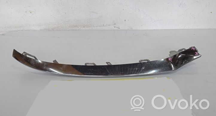 Mercedes-Benz C W205 Listwa zderzaka przedniego A2058851374