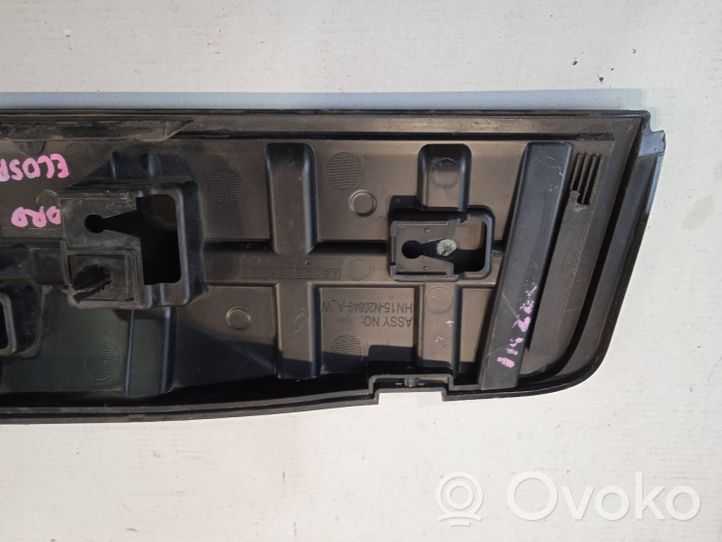 Ford Ecosport Etuoven lista (muoto) HN15-N20849-A