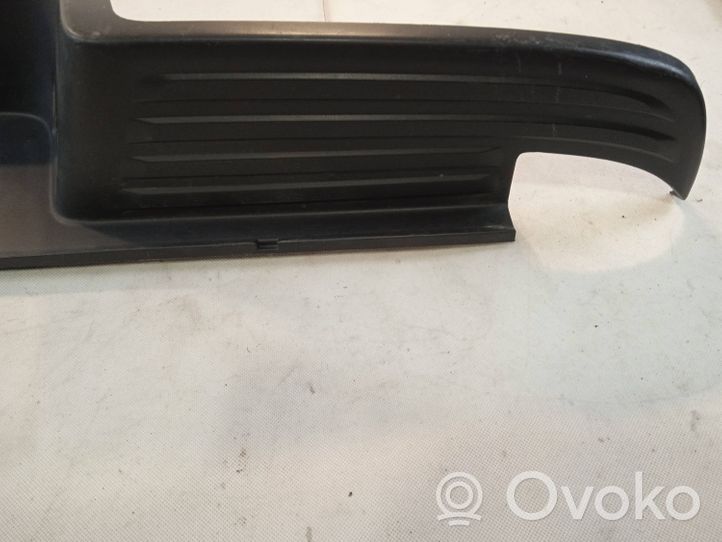 Ford Ranger Traversa del paraurti posteriore JB3B17B810B