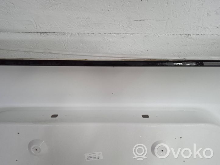 Hymer B678 Rear bumper KN02509800