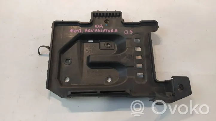 KIA Ceed Battery box tray 37150-2H100